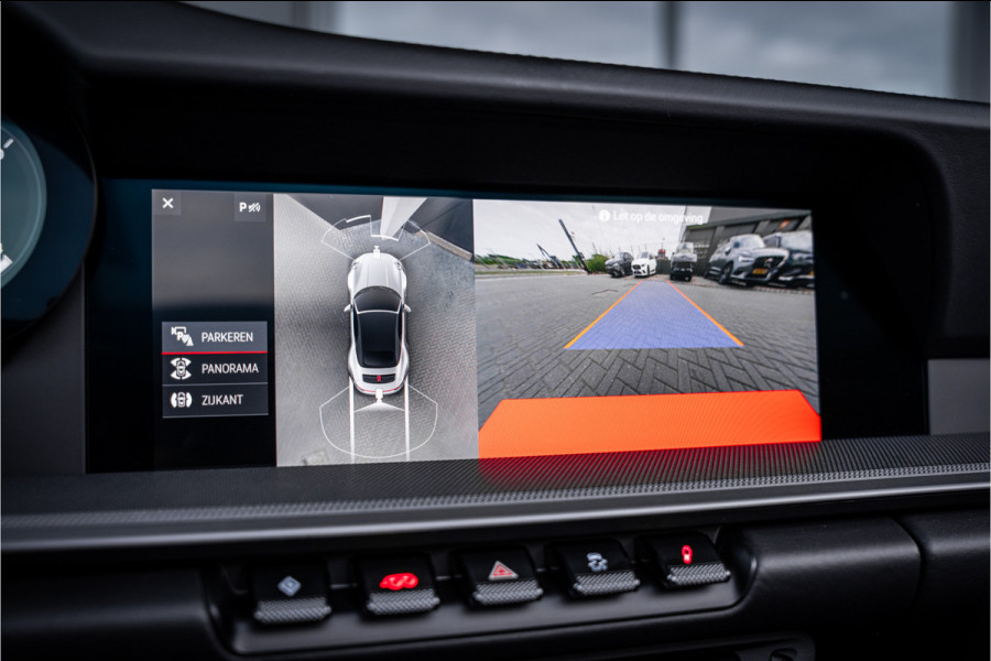 Porsche 911 992 Cabrio 3.0 Carrera 4 S - Sport Chrono l ACC | Bose