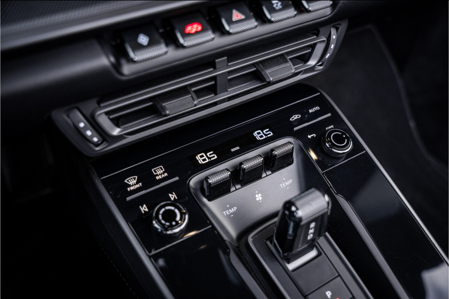 Porsche 911 992 Cabrio 3.0 Carrera 4 S - Sport Chrono l ACC | Bose