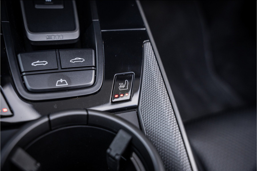 Porsche 911 992 Cabrio 3.0 Carrera 4 S - Sport Chrono l ACC | Bose