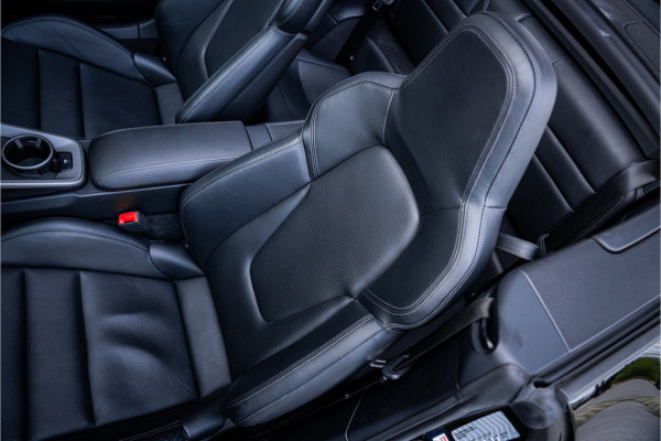 Porsche 911 992 Cabrio 3.0 Carrera 4 S - Sport Chrono l ACC | Bose