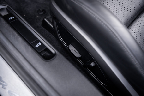 Porsche 911 992 Cabrio 3.0 Carrera 4 S - Sport Chrono l ACC | Bose