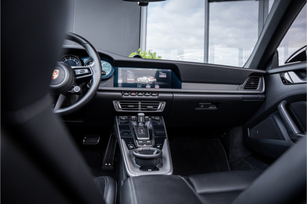 Porsche 911 992 Cabrio 3.0 Carrera 4 S - Sport Chrono l ACC | Bose