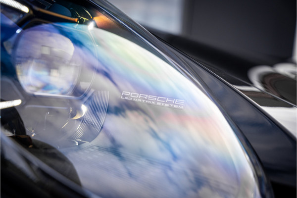 Porsche 911 992 Cabrio 3.0 Carrera 4 S - Sport Chrono l ACC | Bose