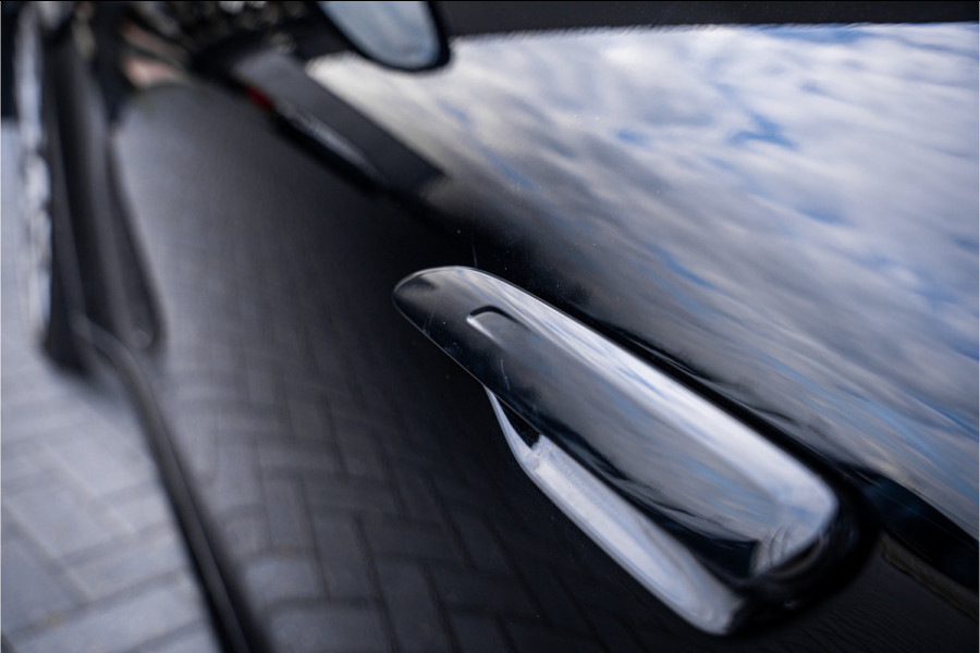 Porsche 911 992 Cabrio 3.0 Carrera 4 S - Sport Chrono l ACC | Bose