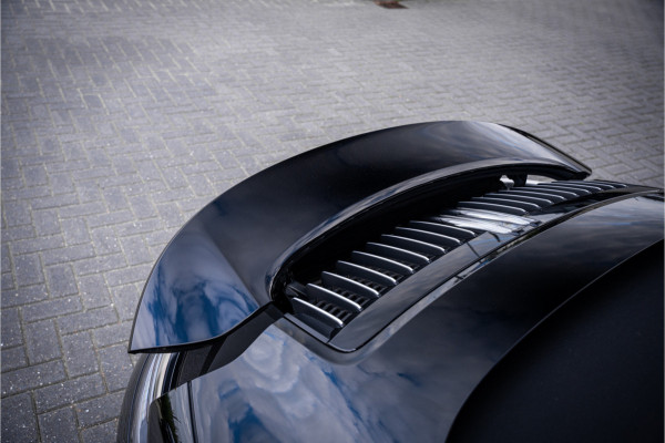 Porsche 911 992 Cabrio 3.0 Carrera 4 S - Sport Chrono l ACC | Bose