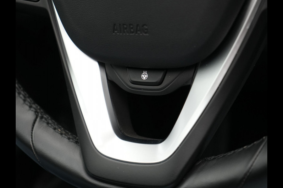 BMW 3 Serie Touring 330e Plug In Hybrid 293pk Dealer O.H PHEV | Trekhaak Af Fabriek | Panodak | Head Up | Adaptive Cruise | Laser LED | Lederen Sportstoelen Memory & Verwarmd | Keyless | Blis | Apple Carplay | Stuur Verwarmd | Navigatie | DAB |