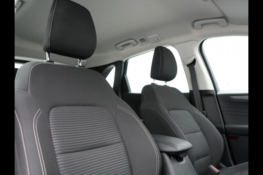 Ford Kuga 2.5 Titanium Plug In Hybrid 225pk Dealer O.H PHEV | Cruise Control | Stoel & Stuurwiel Verwarming | Lane Assist | Camera | Apple Carplay | Navigatie | Keyless | Virtual | DAB |