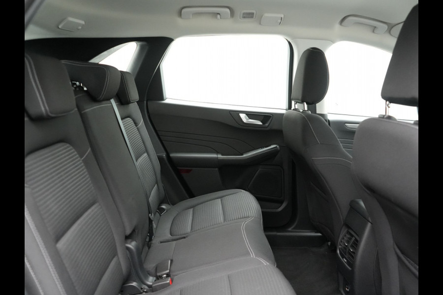 Ford Kuga 2.5 Titanium Plug In Hybrid 225pk Dealer O.H PHEV | Cruise Control | Stoel & Stuurwiel Verwarming | Lane Assist | Camera | Apple Carplay | Navigatie | Keyless | Virtual | DAB |