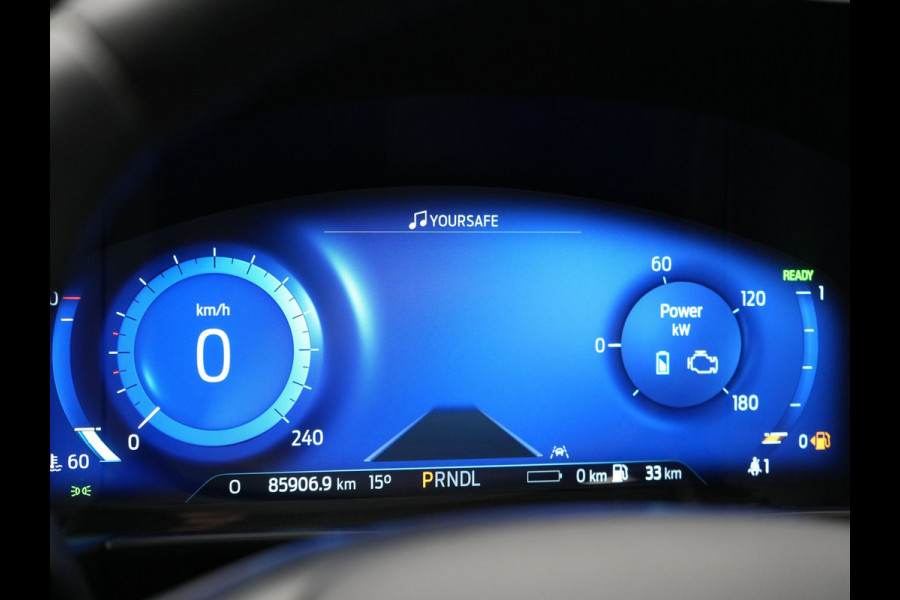 Ford Kuga 2.5 Titanium Plug In Hybrid 225pk Dealer O.H PHEV | Cruise Control | Stoel & Stuurwiel Verwarming | Lane Assist | Camera | Apple Carplay | Navigatie | Keyless | Virtual | DAB |