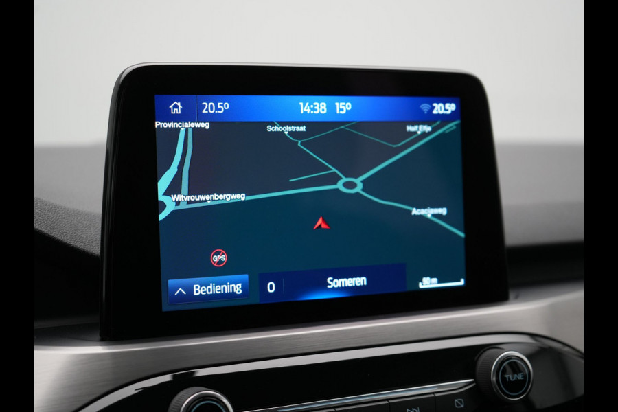 Ford Kuga 2.5 Titanium Plug In Hybrid 225pk Dealer O.H PHEV | Cruise Control | Stoel & Stuurwiel Verwarming | Lane Assist | Camera | Apple Carplay | Navigatie | Keyless | Virtual | DAB |