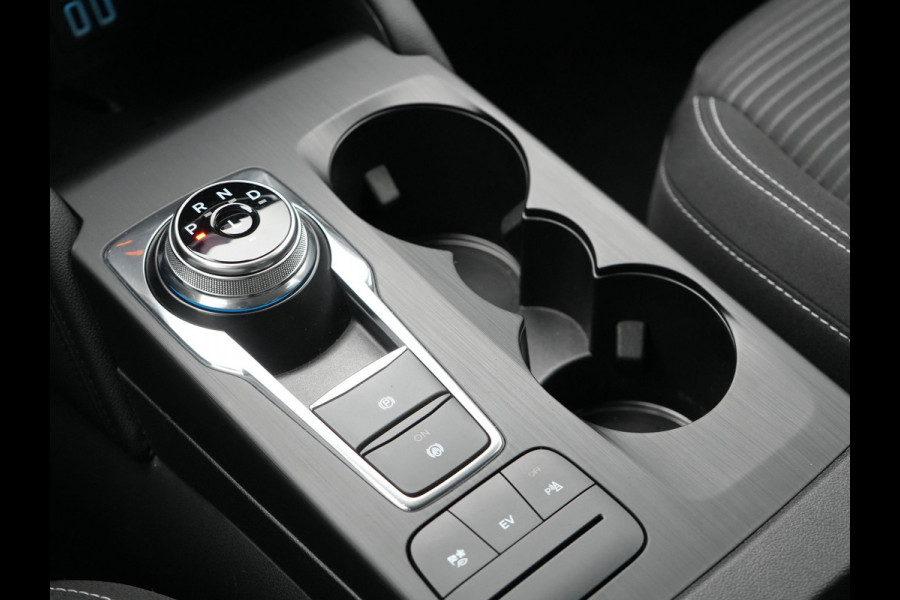 Ford Kuga 2.5 Titanium Plug In Hybrid 225pk Dealer O.H PHEV | Cruise Control | Stoel & Stuurwiel Verwarming | Lane Assist | Camera | Apple Carplay | Navigatie | Keyless | Virtual | DAB |