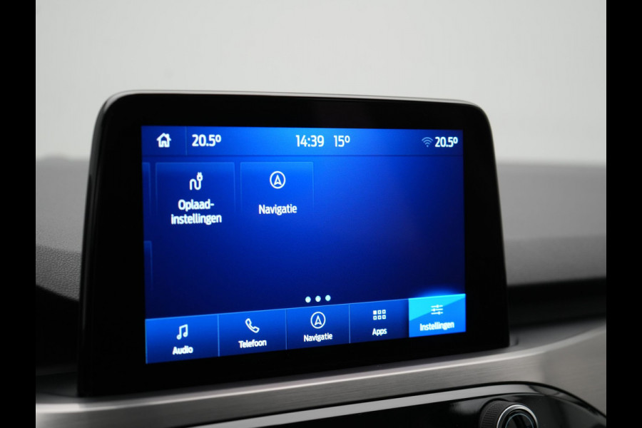 Ford Kuga 2.5 Titanium Plug In Hybrid 225pk Dealer O.H PHEV | Cruise Control | Stoel & Stuurwiel Verwarming | Lane Assist | Camera | Apple Carplay | Navigatie | Keyless | Virtual | DAB |