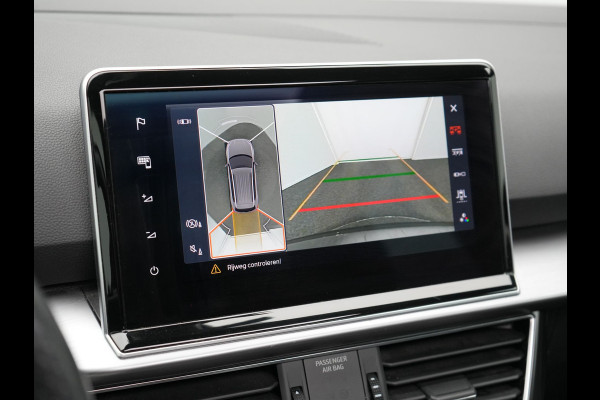 Seat Tarraco 1.4 TSI e-Hybrid FR Plug In Hybrid 245pk Dealer O.H PHEV | Panodak | Adaptive Cruise | 360 Camera | Lederen Sportstoelen Memory & Verwarmd | Apple Carplay | Keyless | Stuur & Achterbank Verwarmd | Blis | Navigatie | Virtual | DAB |