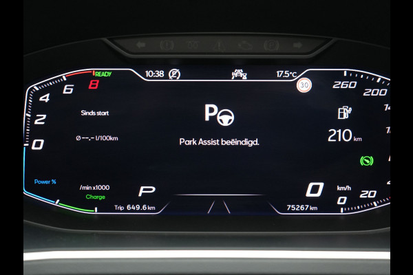 Seat Tarraco 1.4 TSI e-Hybrid FR Plug In Hybrid 245pk Dealer O.H PHEV | Panodak | Adaptive Cruise | 360 Camera | Lederen Sportstoelen Memory & Verwarmd | Apple Carplay | Keyless | Stuur & Achterbank Verwarmd | Blis | Navigatie | Virtual | DAB |