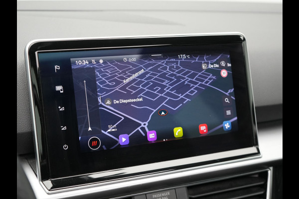 Seat Tarraco 1.4 TSI e-Hybrid FR Plug In Hybrid 245pk Dealer O.H PHEV | Panodak | Adaptive Cruise | 360 Camera | Lederen Sportstoelen Memory & Verwarmd | Apple Carplay | Keyless | Stuur & Achterbank Verwarmd | Blis | Navigatie | Virtual | DAB |