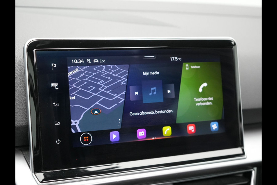 Seat Tarraco 1.4 TSI e-Hybrid FR Plug In Hybrid 245pk Dealer O.H PHEV | Panodak | Adaptive Cruise | 360 Camera | Lederen Sportstoelen Memory & Verwarmd | Apple Carplay | Keyless | Stuur & Achterbank Verwarmd | Blis | Navigatie | Virtual | DAB |