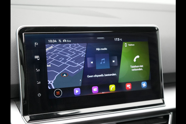 Seat Tarraco 1.4 TSI e-Hybrid FR Plug In Hybrid 245pk Dealer O.H PHEV | Panodak | Adaptive Cruise | 360 Camera | Lederen Sportstoelen Memory & Verwarmd | Apple Carplay | Keyless | Stuur & Achterbank Verwarmd | Blis | Navigatie | Virtual | DAB |