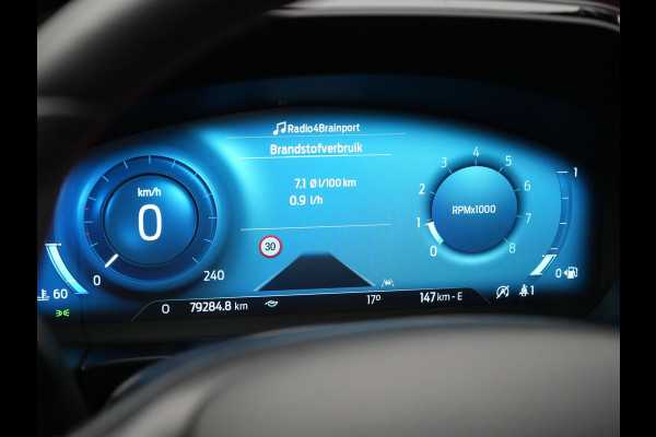 Ford Kuga 1.5 EcoBoost ST-Line X 150pk Dealer O.H 1800kg Trekgewicht | Trekhaak Afneembaar | B & O Soundsystem | Alcantara Sportstoelen Verwarmd  | Apple Carplay | Keyless | Stuur Verwarmd | Navigatie | DAB |