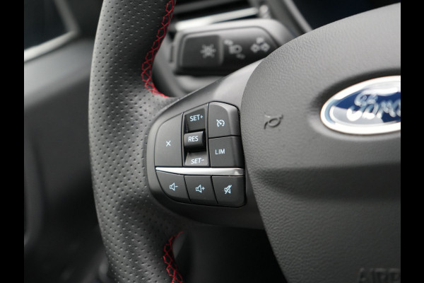 Ford Kuga 1.5 EcoBoost ST-Line X 150pk Dealer O.H 1800kg Trekgewicht | Trekhaak Afneembaar | B & O Soundsystem | Alcantara Sportstoelen Verwarmd  | Apple Carplay | Keyless | Stuur Verwarmd | Navigatie | DAB |