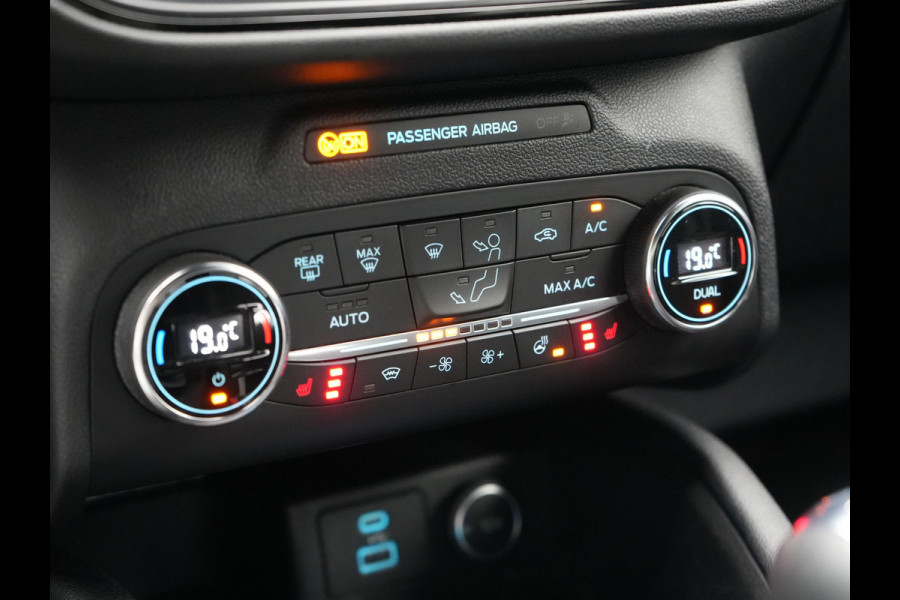 Ford Kuga 1.5 EcoBoost ST-Line X 150pk Dealer O.H 1800kg Trekgewicht | Trekhaak Afneembaar | B & O Soundsystem | Alcantara Sportstoelen Verwarmd  | Apple Carplay | Keyless | Stuur Verwarmd | Navigatie | DAB |