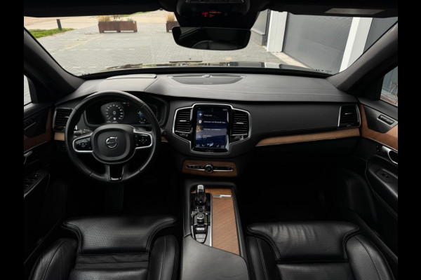Volvo XC90 2.0 T8 TE AWD Insc. 7p m2020 FULL PANO NAVI CR CONTROL CLIMATE