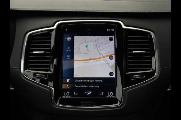 Volvo XC90 2.0 T8 TE AWD Insc. 7p m2020 FULL PANO NAVI CR CONTROL CLIMATE