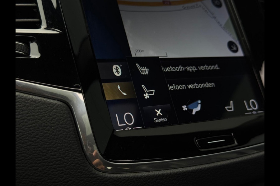 Volvo XC90 2.0 T8 TE AWD Insc. 7p m2020 FULL PANO NAVI CR CONTROL CLIMATE