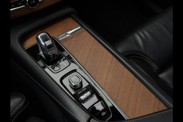Volvo XC90 2.0 T8 TE AWD Insc. 7p m2020 FULL PANO NAVI CR CONTROL CLIMATE