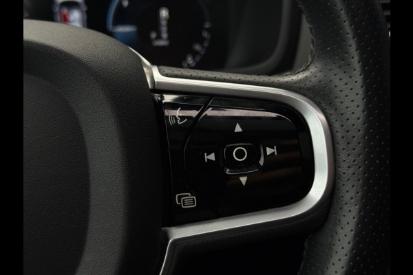 Volvo XC90 2.0 T8 TE AWD Insc. 7p m2020 FULL PANO NAVI CR CONTROL CLIMATE