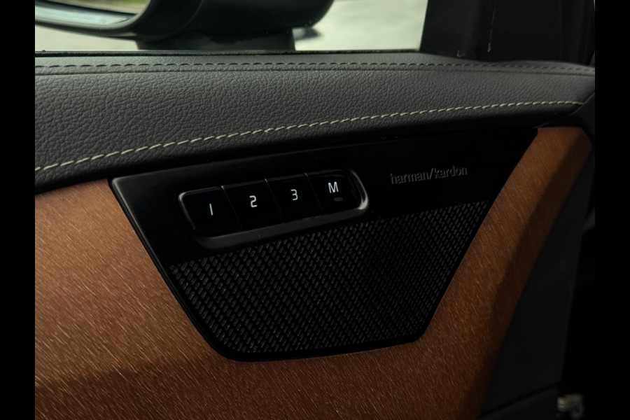 Volvo XC90 2.0 T8 TE AWD Insc. 7p m2020 FULL PANO NAVI CR CONTROL CLIMATE