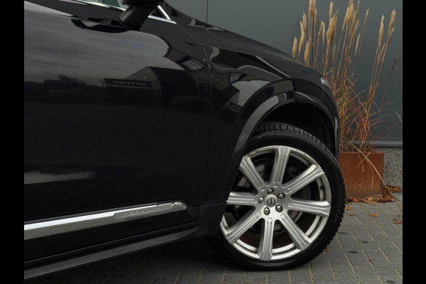 Volvo XC90 2.0 T8 TE AWD Insc. 7p m2020 FULL PANO NAVI CR CONTROL CLIMATE