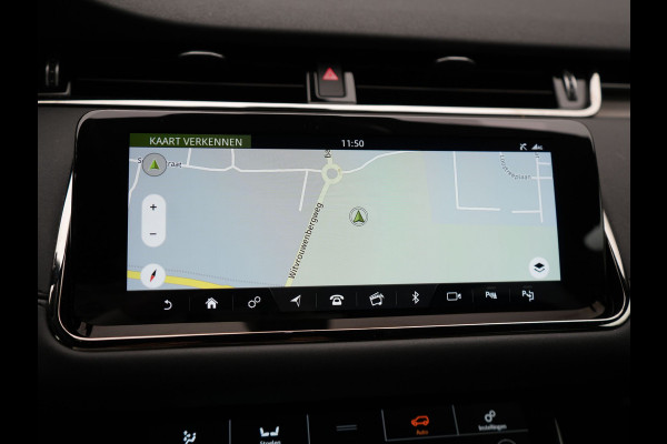 Land Rover Range Rover Evoque P200 AWD R-Dynamic | Afneembare Trekhaak | Adaptive Cruise | Meridian Audio | Lederen Sportstoelen Memory & Verwarmd | Carplay | Camera | LED |