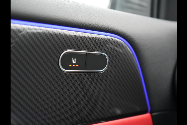 Mercedes-Benz GLA 250 e AMG Line Plug in Hybrid 218pk Dealer O.H | PHEV | Trekhaak af Fabriek | Panodak | Head Up| Adaptive Cruise | Apple Carplay | 360 camera | Sfeerverlichting | Lederen Sportstoelen Verwarmd | Widescreen Display | Navigatie | DAB |