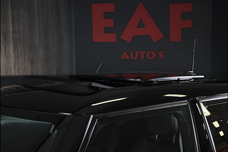 MINI Mini 1.5 Cooper Camden / 5 Deurs / Head Up / Camera / Leder / Open Panoramadak / Led / Pdc / 17 Inch