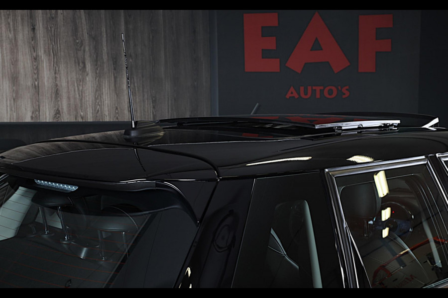 MINI Mini 1.5 Cooper Camden / 5 Deurs / Head Up / Camera / Leder / Open Panoramadak / Led / Pdc / 17 Inch