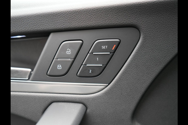 Audi Q5 Sportback 50 TFSI e S edition Plug In Hybrid 299pk Dealer O.H PHEV | Adaptive Cruise | Head Up | Bang & Olufsen | Alcantara Sportstoelen Memory | Keyless | 20"L.M | Camera | Sfeerverlichting |