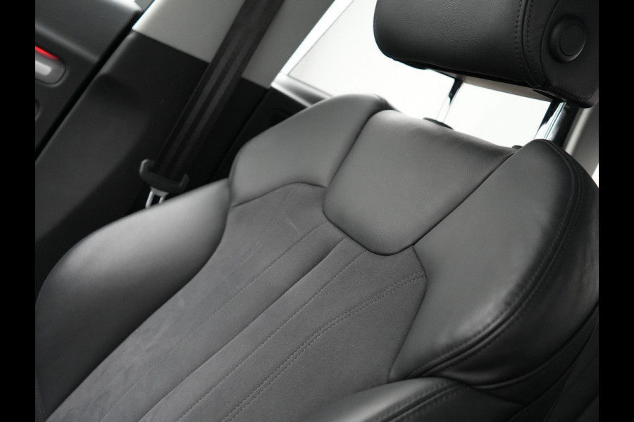 Audi Q5 Sportback 50 TFSI e S edition Plug In Hybrid 299pk Dealer O.H PHEV | Adaptive Cruise | Head Up | Bang & Olufsen | Alcantara Sportstoelen Memory | Keyless | 20"L.M | Camera | Sfeerverlichting |