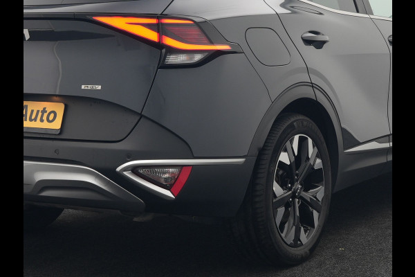 Kia Sportage T-GDi AWD DynamicLine Plug In Hybrid 266pk PHEV | Adaptive Cruise | Camera | Apple Carplay | Sportstoelen Verwarmd | Navigatie | Stuurverwarming Virtual | DAB |