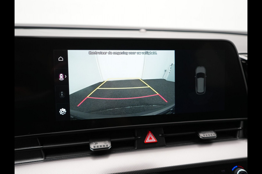 Kia Sportage T-GDi AWD DynamicLine Plug In Hybrid 266pk PHEV | Adaptive Cruise | Camera | Apple Carplay | Sportstoelen Verwarmd | Navigatie | Stuurverwarming Virtual | DAB |