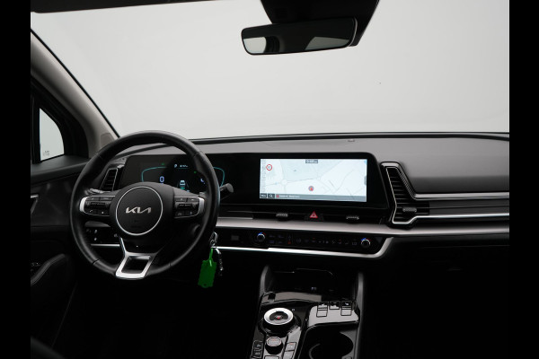 Kia Sportage T-GDi AWD DynamicLine Plug In Hybrid 266pk PHEV | Adaptive Cruise | Camera | Apple Carplay | Sportstoelen Verwarmd | Navigatie | Stuurverwarming Virtual | DAB |