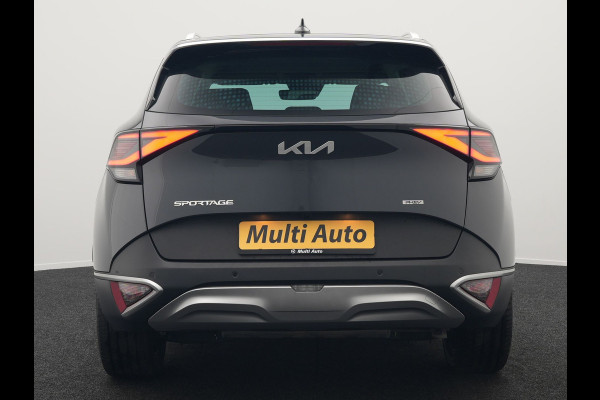 Kia Sportage T-GDi AWD DynamicLine Plug In Hybrid 266pk PHEV | Adaptive Cruise | Camera | Apple Carplay | Sportstoelen Verwarmd | Navigatie | Stuurverwarming Virtual | DAB |