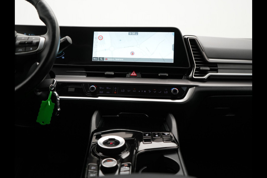 Kia Sportage T-GDi AWD DynamicLine Plug In Hybrid 266pk PHEV | Adaptive Cruise | Camera | Apple Carplay | Sportstoelen Verwarmd | Navigatie | Stuurverwarming Virtual | DAB |