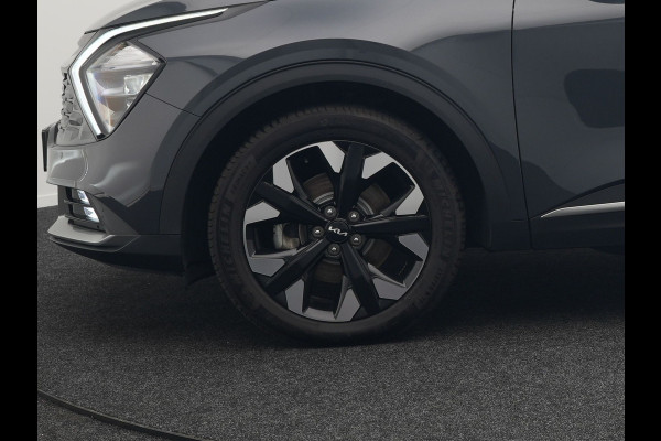 Kia Sportage T-GDi AWD DynamicLine Plug In Hybrid 266pk PHEV | Adaptive Cruise | Camera | Apple Carplay | Sportstoelen Verwarmd | Navigatie | Stuurverwarming Virtual | DAB |