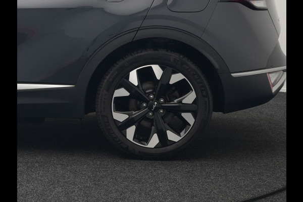 Kia Sportage T-GDi AWD DynamicLine Plug In Hybrid 266pk PHEV | Adaptive Cruise | Camera | Apple Carplay | Sportstoelen Verwarmd | Navigatie | Stuurverwarming Virtual | DAB |