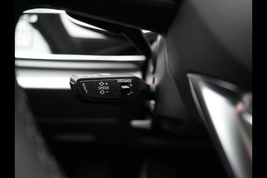 Audi Q7 55 TFSI e Quattro Pro Line Plug In Hybrid 381pk Dealer O.H PHEV | Luchtvering | Trekhaak Af Fabriek | Panodak | Adaptive Cruise | 21 "L.M Matrix LED | Camera | Lederen Sportstoelen Memory & Ventilatie | Navigatie | Keyless | Virtual | DAB  | Softclos