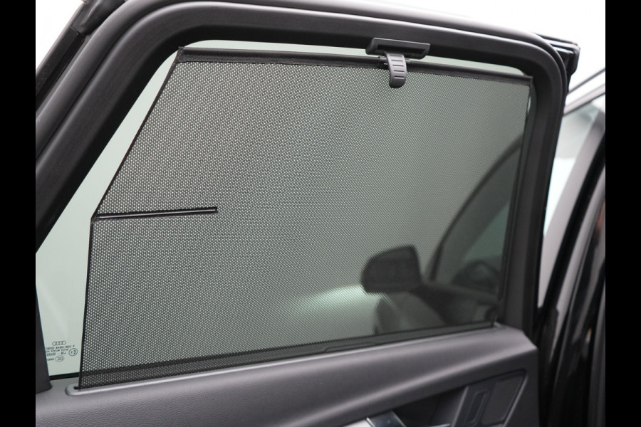 Audi Q5 50 TFSI e Advanced edition Plug In Hybrid 300pk Dealer O.H PHEV | 360 Camera | Cruise Control | Sportstoelen Verwarmd | Navigatie | Virtual | DAB | L.M. 18" |