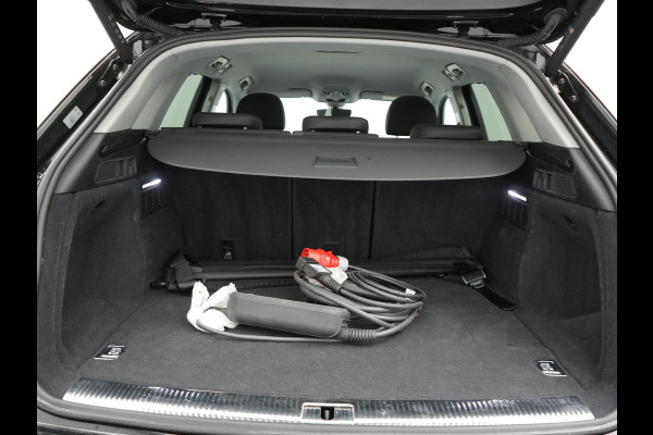 Audi Q5 50 TFSI e Advanced edition Plug In Hybrid 300pk Dealer O.H PHEV | 360 Camera | Cruise Control | Sportstoelen Verwarmd | Navigatie | Virtual | DAB | L.M. 18" |