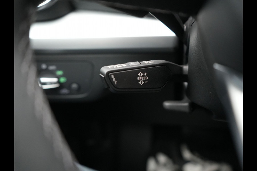 Audi Q5 50 TFSI e Advanced edition Plug In Hybrid 300pk Dealer O.H PHEV | 360 Camera | Cruise Control | Sportstoelen Verwarmd | Navigatie | Virtual | DAB | L.M. 18" |