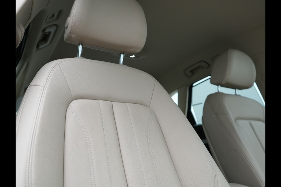 Audi Q5 50 TFSI e quattro S edition Plug In Hybrid 300pk Dealer O.H PHEV | 360 Camera  | Lederen Sportstoelen Memory & Verwarmd | Navigatie | Cruise Control | Keyless | DAB | Virtual |