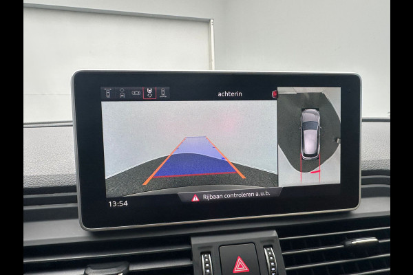 Audi Q5 50 TFSI e quattro S edition Plug In Hybrid 300pk Dealer O.H PHEV | 360 Camera  | Lederen Sportstoelen Memory & Verwarmd | Navigatie | Cruise Control | Keyless | DAB | Virtual |